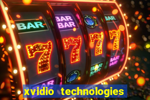 xvidio technologies brasil 2024